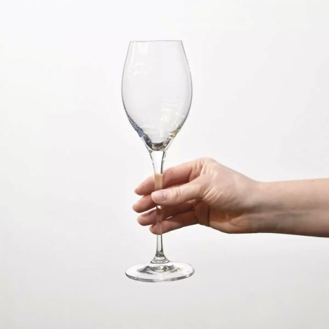 Kieliszki prosecco szampan w etui diVinto Harmony Kieliszki prosecco szampan w etui diVinto Harmony