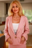 Marynarka Model Adela Pink - Mirale