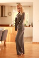 Marynarka Model Emi Grey - Mirale