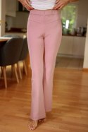 Spodnie Damskie Model Cara Pink - Mirale
