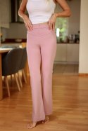 Spodnie Damskie Model Cara Pink - Mirale