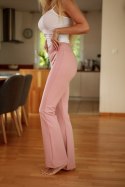 Spodnie Damskie Model Cara Pink - Mirale