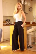 Spodnie Damskie Model Flint Black - Mirale