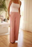 Spodnie Damskie Model Flint Pink - Mirale