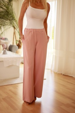 Spodnie Damskie Model Flint Pink - Mirale