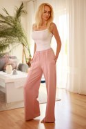 Spodnie Damskie Model Flint Pink - Mirale