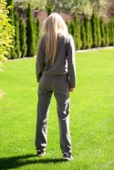 Spodnie Dres Model Antao Grey - Mirale