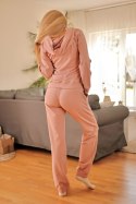Spodnie Dres Model Brav Pink - Mirale