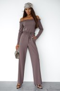 Spodnie Komplet Model 295620784 Mocca - LaBalancia