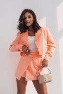 Spodnie Komplet Model Carrie 234862319 Orange - LaBalancia