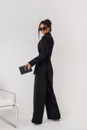 Spodnie Komplet Model Emma 219229739 Black - LaBalancia