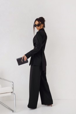 Spodnie Komplet Model Emma 219229739 Black - LaBalancia
