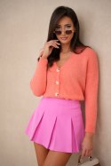 Spodnie Spódnicospodenki Model Myst 209410684 Pink - LaBalancia