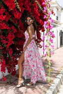 Sukienka Model Alex 273920621 Violina - LaBalancia
