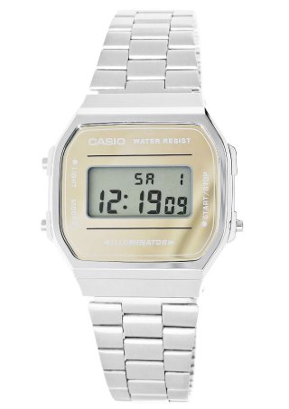 Zegarek Męski CASIO VINTAGE A168WEM-7EF + BOX