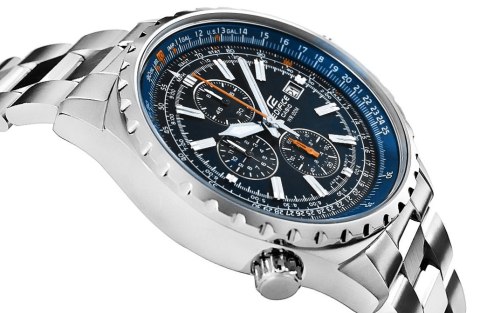 Zegarek Męski CASIO EDIFICE EF-527D-2AVUEF + BOX Zegarek Męski CASIO EDIFICE EF-527D-2AVUEF + BOX