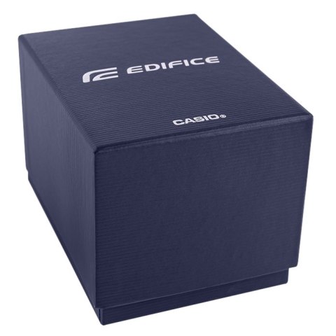 Zegarek Męski CASIO EDIFICE EF-527D-2AVUEF + BOX Zegarek Męski CASIO EDIFICE EF-527D-2AVUEF + BOX