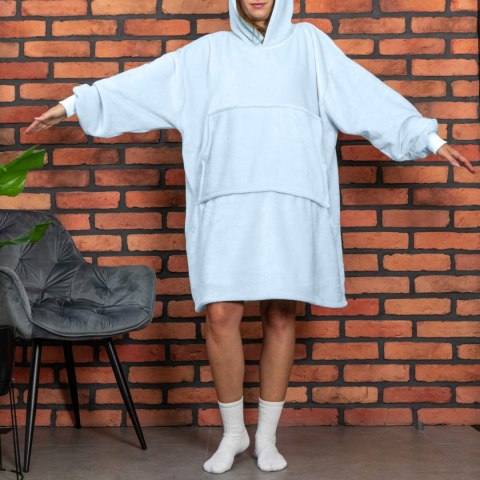 Bluzair Kocobluza Produkt Polski Futrzak Poduszka Bluzair Kocobluza Produkt Polski Futrzak Poduszka
