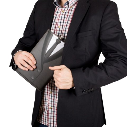 Gigantyczna Piersiówka Gentleman dla chłopaka Gigantyczna Piersiówka Gentleman dla chłopaka