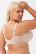 Biustonosz Soft Model Mirella K904 Beige - Gorsenia Lingerie