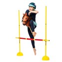 Przeszkoda do skakania Skippi - lekka -przenośnia - bezpieczna - Hobby Horse