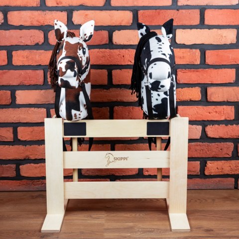 Skippi Padok dla Hobby Horse - prezent dla dziewczynki - na dzień dziecka Skippi Padok dla Hobby Horse - prezent dla dziewczynki - na dzień dziecka