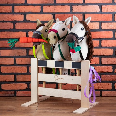 Skippi Padok dla Hobby Horse - prezent dla dziewczynki - na dzień dziecka Skippi Padok dla Hobby Horse - prezent dla dziewczynki - na dzień dziecka