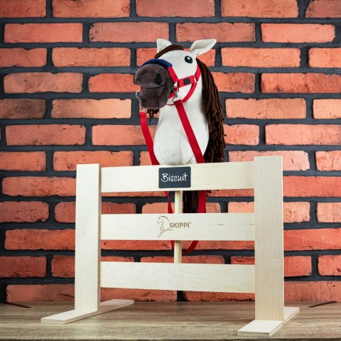 Skippi Padok dla Hobby Horse - prezent dla dziewczynki - na dzień dziecka Skippi Padok dla Hobby Horse - prezent dla dziewczynki - na dzień dziecka