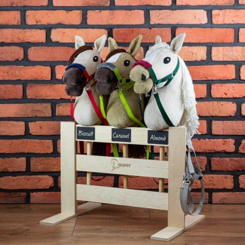 Skippi Padok dla Hobby Horse - prezent dla dziewczynki - na dzień dziecka Skippi Padok dla Hobby Horse - prezent dla dziewczynki - na dzień dziecka