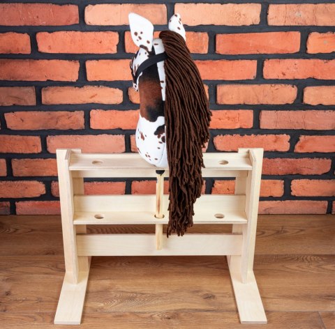 Skippi Padok dla Hobby Horse - prezent dla dziewczynki - na dzień dziecka Skippi Padok dla Hobby Horse - prezent dla dziewczynki - na dzień dziecka