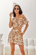 Bluzka Model Noemi BLU0215 L02 - Roco Fashion