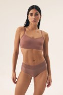 Komplet Figi Model Polly 2 42826 K001 Ecru/Mocca - Henderson