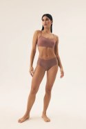 Komplet Figi Model Polly 2 42826 K001 Ecru/Mocca - Henderson