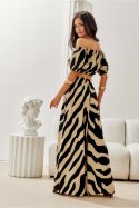 Spodnie Damskie Model Livia SPD0045 L06 - Roco Fashion