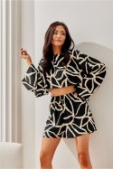 Szorty Damskie Model Ilaria SPN0010 L04 - Roco Fashion
