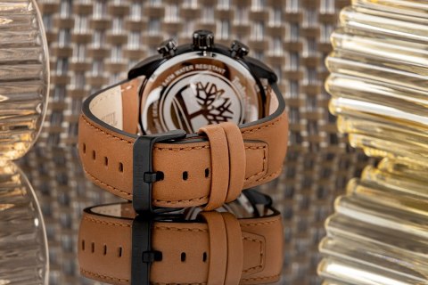 Zegarek Męski TIMBERLAND Henniker II Multi-function TDWGF2201102 + BOX Zegarek Męski TIMBERLAND Henniker II Multi-function TDWGF2201102 + BOX