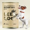 Deer Dog Bażant z jeżyną 400g puszka