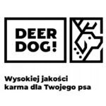 Deer Dog gryzak mięso z jelenia 100g