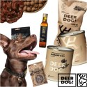 Deer Dog gryzak mięso z jelenia 100g