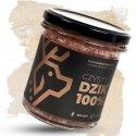 Deer Dog karma mokra dzik 100% słoik 290 g