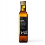 Olej z łososia 250 ml Olej z łososia 250 ml