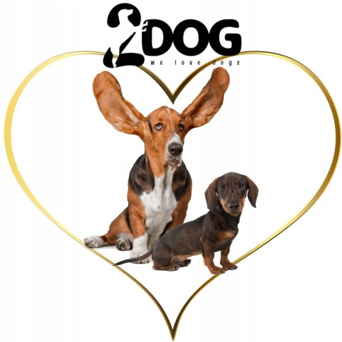 SUCHA KARMA DLA PSA 2Dog JELEŃ 12kg ZIMNOTŁOCZONA HIPOALERGICZNA BEZ GLUTEN SUCHA KARMA DLA PSA 2Dog JELEŃ 12kg ZIMNOTŁOCZONA HIPOALERGICZNA BEZ GLUTEN