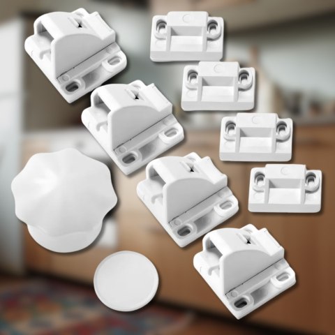 BLOKADA MAGNETYCZNA DO SZAFEK NICEKIDS MAGNETYCZNE ZABEZPIECZENIE SZAFEK SZUFLAD BLOKADA MAGNETYCZNA DO SZAFEK NICEKIDS MAGNETYCZNE ZABEZPIECZENIE SZAFEK SZUFLAD