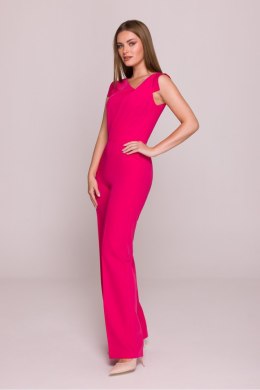 Kombinezon Model S407 Pink - Stylove