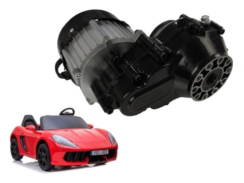 LEAN CARS Silnik do Auta Perfecta YSA021 24V 180W LEAN CARS Silnik do Auta Perfecta YSA021 24V 180W