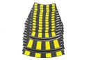 LEAN Toys Tor Samochodowy Track Racing Dwa Auta 565 cm