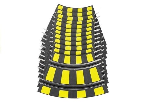 LEAN Toys Tor Samochodowy Track Racing Dwa Auta 565 cm LEAN Toys Tor Samochodowy Track Racing Dwa Auta 565 cm