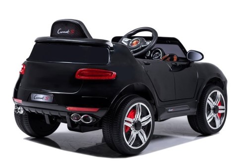 LEAN CARS Auto na Akumulator Coronet S Czarny LEAN CARS Auto na Akumulator Coronet S Czarny