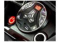 LEAN CARS Auto na Akumulator Coronet S Czarny