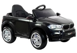 LEAN CARS Auto na akumulator HL1538 Czarne